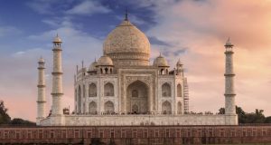 The Golden Temple, Amritsar, India 4