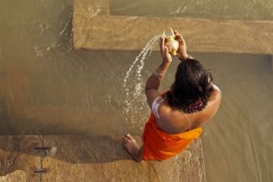 Benares - Varanasi, India - The City of Light 4
