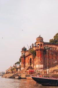 Benares - Varanasi, India - The City of Light 5