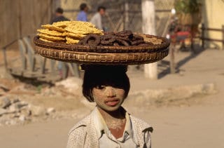 Best of Southeast Asia Favorite 4