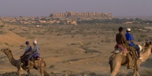 Tailor Made Affordable Travel To India 3