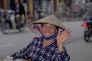 Hue, Vietnam and the Beauty Aside the Perfume River 2