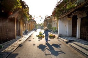 Hoi An - Luxury-Styled Travel In A Village-Like Surroundings 1
