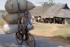 Southeast Asia Travel Diary 9