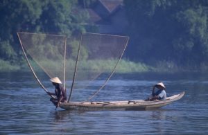 Southeast Asia Travel Diary 4