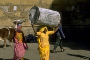 Jaisamlmer, India - Worthy Destination For A Traveler 4