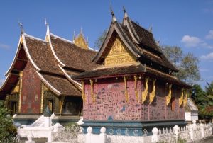 Southeast Asia Travel Diary 13