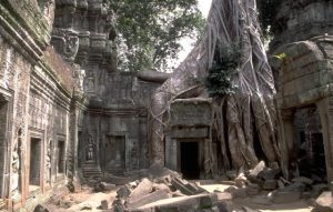 Southeast Asia Travel Diary 11