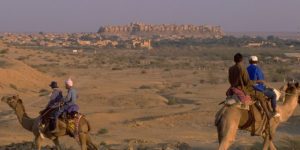 Jaisamlmer, India - Worthy Destination For A Traveler 1