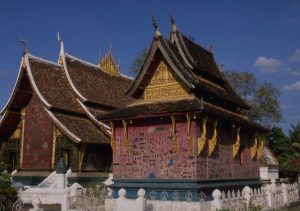 Luang Prabang, Laos 2