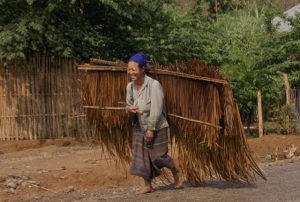 Luang Prabang, Laos 4