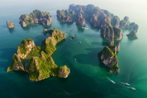 Southeast Asia Escapade 3