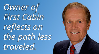 First Cabin Luxury Travel 10