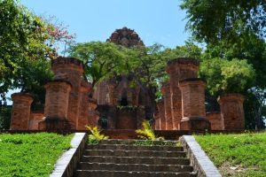 Hoi An, the Cham Empire and Marble Mountains 1